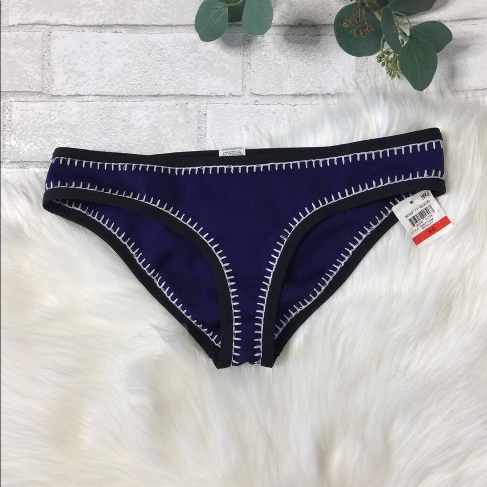 Bar lll bikini bottoms